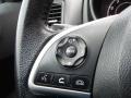 Black Steering Wheel Photo for 2015 Mitsubishi Outlander Sport #144129569