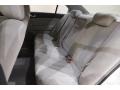 2007 Powder White Pearl Hyundai Sonata GLS  photo #17