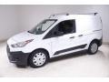 Frozen White - Transit Connect XL Van Photo No. 3
