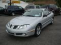 Ultra Silver Metallic - Sunfire Coupe Photo No. 7