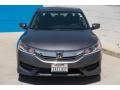 2017 Modern Steel Metallic Honda Accord LX Sedan  photo #7