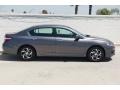2017 Modern Steel Metallic Honda Accord LX Sedan  photo #14