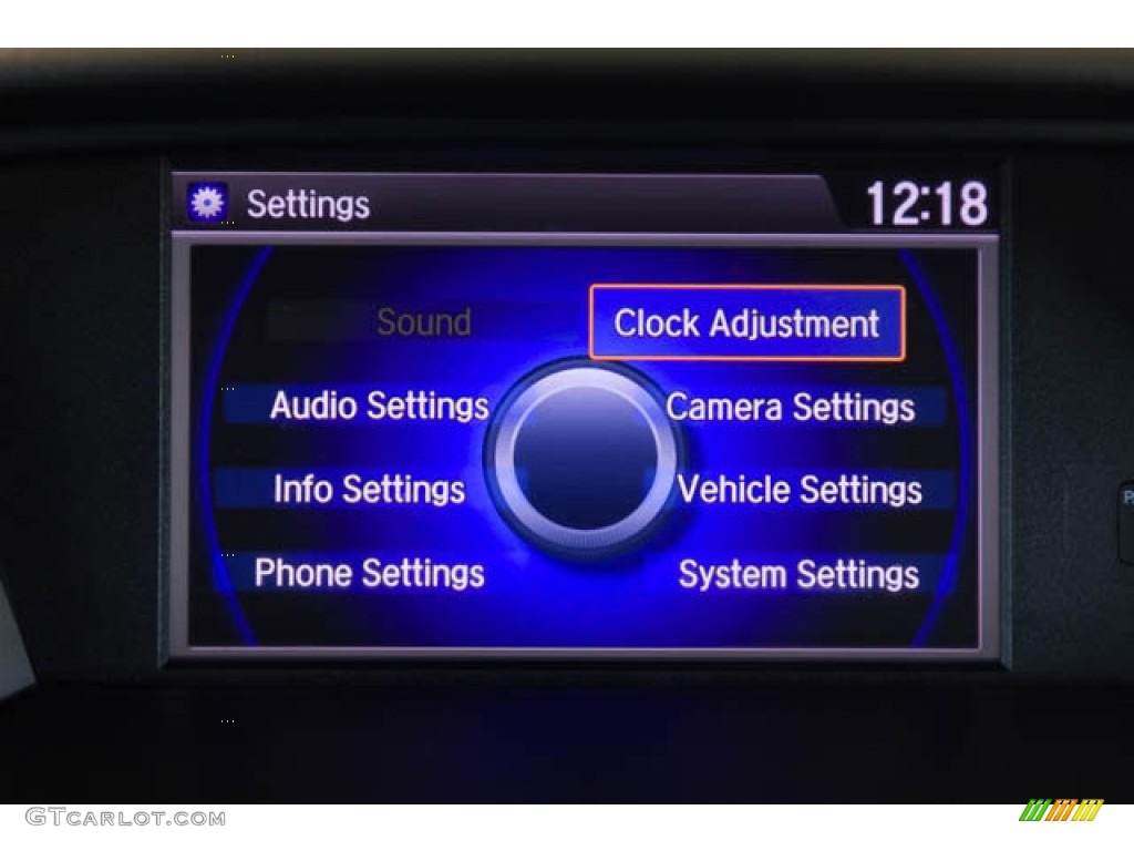 2017 Accord LX Sedan - Modern Steel Metallic / Black photo #24