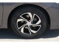 2017 Modern Steel Metallic Honda Accord LX Sedan  photo #34