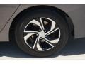 2017 Modern Steel Metallic Honda Accord LX Sedan  photo #35