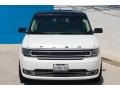 2013 White Suede Ford Flex Limited  photo #7
