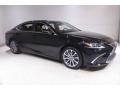 Obsidian 2019 Lexus ES 350