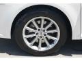 2013 White Suede Ford Flex Limited  photo #41