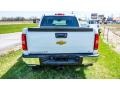 Summit White - Silverado 1500 LT Crew Cab 4x4 Photo No. 5