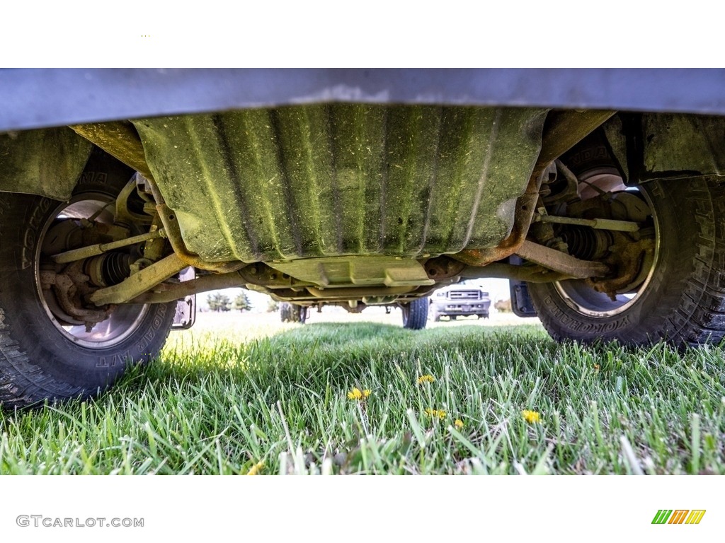 2013 Silverado 1500 LT Crew Cab 4x4 - Summit White / Ebony photo #10