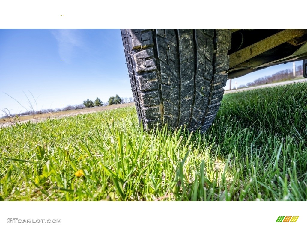 2013 Silverado 1500 LT Crew Cab 4x4 - Summit White / Ebony photo #11