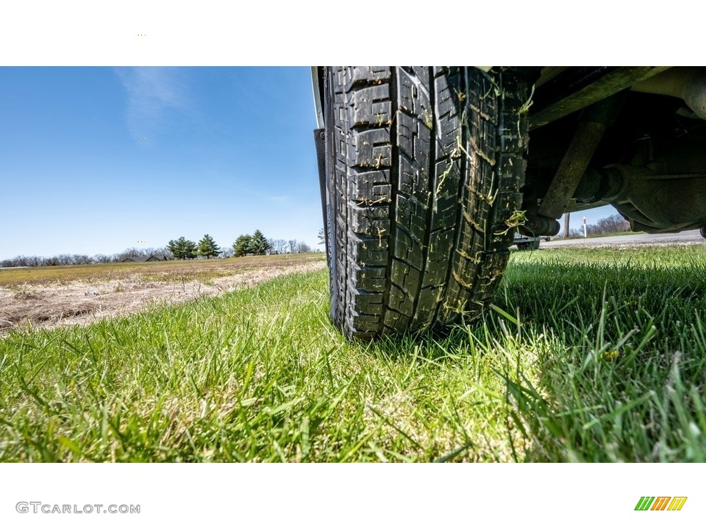 2013 Silverado 1500 LT Crew Cab 4x4 - Summit White / Ebony photo #12