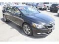 Ebony Twilight Metallic - LaCrosse Premium AWD Photo No. 3