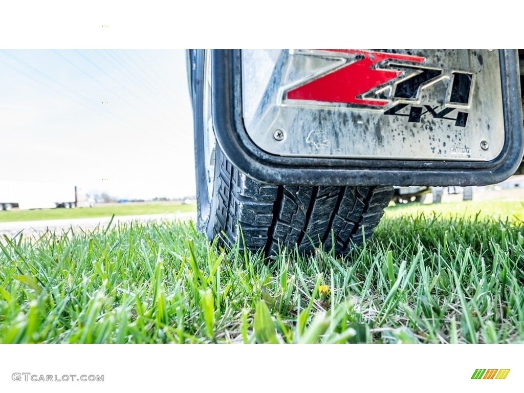 2013 Silverado 1500 LT Crew Cab 4x4 - Summit White / Ebony photo #15