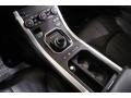 2017 Santorini Black Metallic Land Rover Range Rover Evoque SE  photo #15