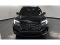 Crystal Black Pearl - Passport TrailSport AWD Photo No. 2