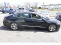 Ebony Twilight Metallic - LaCrosse Premium AWD Photo No. 4