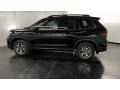  2022 Passport TrailSport AWD Crystal Black Pearl