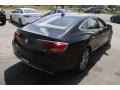 Ebony Twilight Metallic - LaCrosse Premium AWD Photo No. 5
