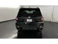 Crystal Black Pearl - Passport TrailSport AWD Photo No. 4