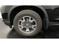  2022 Passport TrailSport AWD Wheel