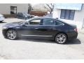 Ebony Twilight Metallic - LaCrosse Premium AWD Photo No. 8