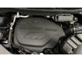 3.5 Liter SOHC 24-Valve i-VTEC V6 Engine for 2022 Honda Passport TrailSport AWD #144131504
