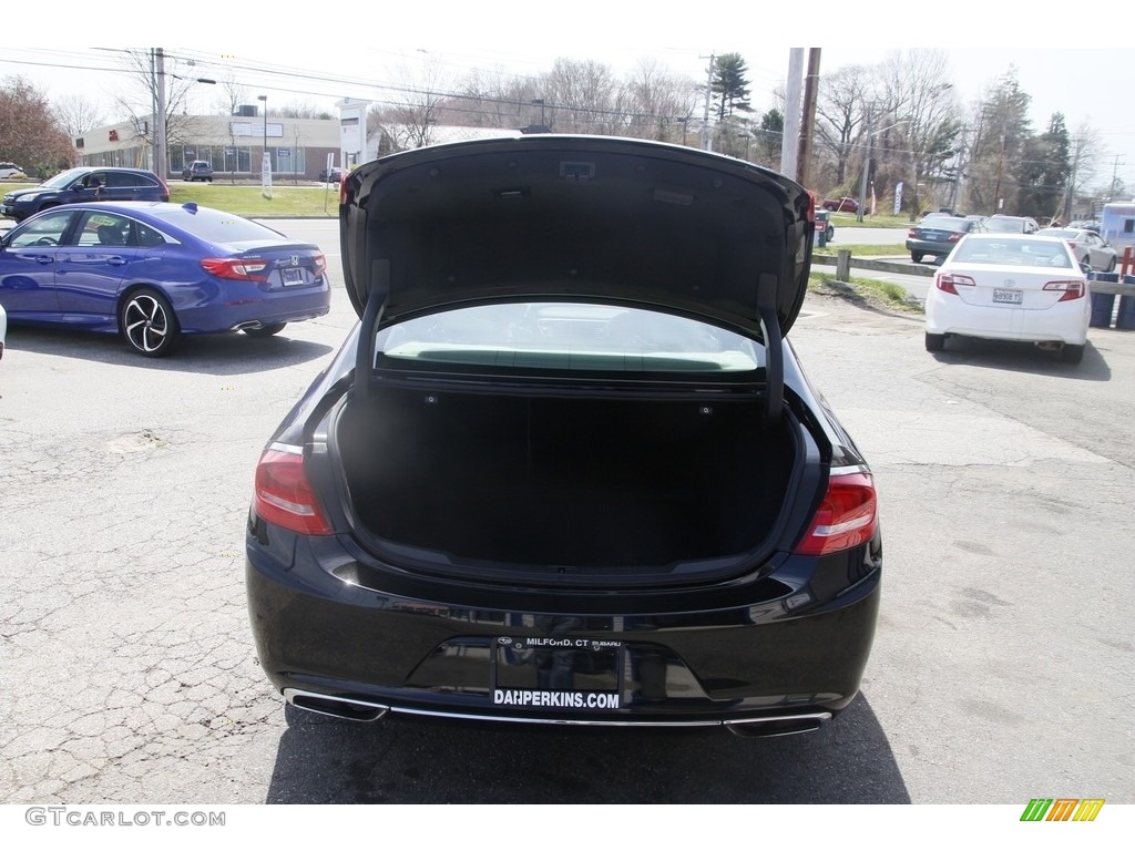 2019 LaCrosse Premium AWD - Ebony Twilight Metallic / Light Neutral photo #14
