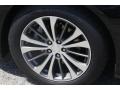 Ebony Twilight Metallic - LaCrosse Premium AWD Photo No. 18