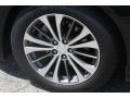 Ebony Twilight Metallic - LaCrosse Premium AWD Photo No. 19