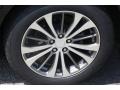 Ebony Twilight Metallic - LaCrosse Premium AWD Photo No. 20