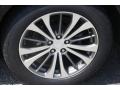 Ebony Twilight Metallic - LaCrosse Premium AWD Photo No. 21