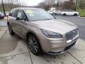 Iced Mocha 2020 Lincoln Corsair Reserve AWD Exterior