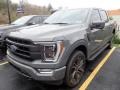 Lead Foot - F150 Lariat SuperCrew 4x4 Photo No. 1