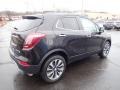 Ebony Twilight Metallic - Encore Essence AWD Photo No. 9