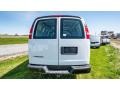Summit White - Express 2500 Cargo Van Photo No. 5