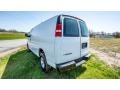 Summit White - Express 2500 Cargo Van Photo No. 6