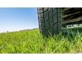 Summit White - Express 2500 Cargo Van Photo No. 11