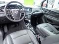 Ebony Twilight Metallic - Encore Essence AWD Photo No. 22