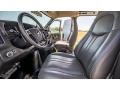 Summit White - Express 2500 Cargo Van Photo No. 18