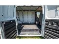 Summit White - Express 2500 Cargo Van Photo No. 22