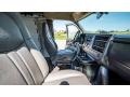 Summit White - Express 2500 Cargo Van Photo No. 25