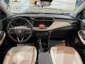 2020 Black Currant Metallic Buick Encore GX Select AWD  photo #9