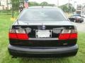 2001 Black Saab 9-5 SE Sedan  photo #8