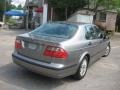 2005 Smoke Beige Metallic Saab 9-5 Arc Sedan  photo #2