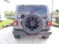 Granite Crystal Metallic - Wrangler Unlimited Sahara 4XE Hybrid Photo No. 4