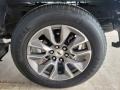 Shadow Gray Metallic - Silverado 1500 RST Double Cab 4WD Photo No. 13