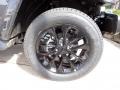 Granite Crystal Metallic - Wrangler Unlimited Sahara 4XE Hybrid Photo No. 9
