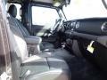 Granite Crystal Metallic - Wrangler Unlimited Sahara 4XE Hybrid Photo No. 10