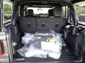 Granite Crystal Metallic - Wrangler Unlimited Sahara 4XE Hybrid Photo No. 12